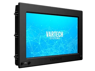 Unitronix rugged screens and computers DiamondVue