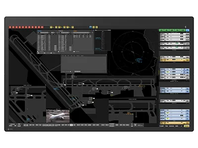 ATC 32 Inch Monitor