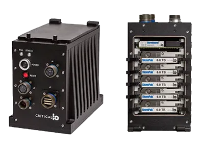UNITRONIX UK-Storage_StoreBox CHASSIS