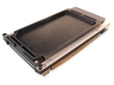 VPX Storage from UNITRONIX