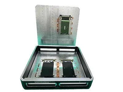 Unitronix UK 2U REN 19-17 VPX