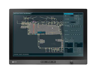 ATC 24 Inch Monitor