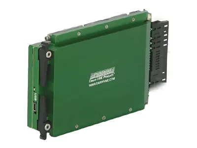 Unitronix uk 20W to 190W low power, high efficiency 28V DC/DC power supply with MIL-STD-704 Hold-up of 50 msec integrated for 135W load. Available in Standard VPX and SOSA VPX versions.