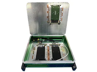 Unitronix UK 2U REN 19-14 VPX