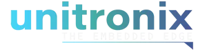 UNITRONIX UK Logo
