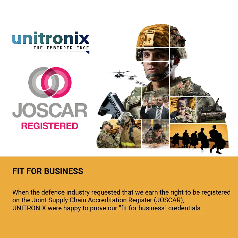 UNITRONIX_UK_JOSCAR_Contact